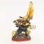 Skylanders Trap Team Nitro Head Rush SUPER RARE VARIANT Trap Master Carousel 5