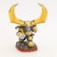 Skylanders Trap Team Nitro Head Rush SUPER RARE VARIANT Trap Master Carousel 2