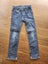 GAP Jeans Boys Size 8 Slim Fit Carousel 1