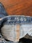 GAP Jeans Boys Size 8 Slim Fit Carousel 4
