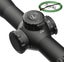 Leupold Mark 4HD 6-24x52 (34mm) FFP PR2-Mil Scope #183823 Carousel 3