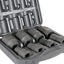Impact Socket Set 3/4in Carousel 3