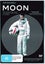 Moon - Sam Rockwell DVD Region 4 Carousel 1