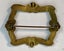 Antique Enamel Shoe Buckle Brooch Carousel 3