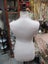 Vintage Female Bust - Dress Makers - SH 168 Carousel 3