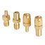smb to sma adapter 4 Types RF Adapter SMA Adapter to SMB Connector RF Converter Carousel 4