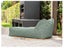 Outdoor Bean Bag Lounger Spa Carousel 3