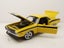 1971 Dodge Challenger R/T Street Fighter Chicayne 1/18 Diecast Car Model Carousel 5