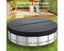 New Winter Pool Cover 8FT Afterpay Carousel 4