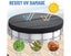 New Winter Pool Cover 8FT Afterpay Carousel 9
