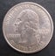 USA COIN, STATE QUARTER, 2006, COLORADO. Carousel 2