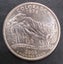 USA COIN, STATE QUARTER, 2006, COLORADO. Carousel 1