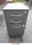 PR5491 - Grey Slimline Mobile Drawer Carousel 1