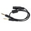 female xlr to ga 2 plugs aviation headset adapter xlr to ga dual plug cable xlr Carousel 5