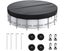 New Round Pool Cover 12ft Afterpay Carousel 1