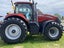Case IH Magnum 370 CVT Carousel 17
