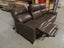 Lazboy Monroe 3 seater sofa Leather Carousel 2