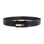 cowhide belt with alloy buckle business cowhide belt Men Cowhide Belt Ergonomic Carousel 1