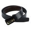 cowhide belt with alloy buckle business cowhide belt Men Cowhide Belt Ergonomic Carousel 2