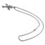 jewelry necklace Vintage Men Pendant Necklace Hip Hop Style Male Jewelry Carousel 3