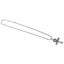jewelry necklace Vintage Men Pendant Necklace Hip Hop Style Male Jewelry Carousel 4
