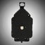 DIY Quartz Wall Clocks Movement Pendulum Mechanism Carousel 4