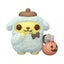 Sanrio - Pompompurin Halloween (US Exclusive) Flocked Pop! Vinyl Figure Carousel 2