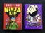 A DUO OF ANH DO CHAPTER BOOKS FOR THE YOUNGSTERS Carousel 1