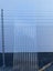 1.8M Length - Colour Clear - Corrugated Profile, Polycarbonate Roofing Sheets Carousel 4