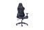 RAIDERS Swivel Gaming Chair (Black) Carousel 1