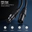 Neewer 2M 3 Pin XLR Stage Light Cable Wire 10 in 1 Mega Value Pack Carousel 6
