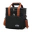Large Capacity Double Layer Crosbody Lunch Bags Carousel 1