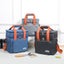 Large Capacity Double Layer Crosbody Lunch Bags Carousel 2
