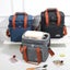 Large Capacity Double Layer Crosbody Lunch Bags Carousel 4
