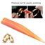 agate knife faux agate burnisher jewelry polishing tool jewelry tool Faux Carousel 3