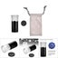 jewelry diamond viewer jewelry magnifier Hearts & Arrows Gems Diamond Cutting Carousel 5
