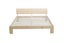 Bell# NZ Pine Simplicity Bed Frame | Queen| TR Carousel 7