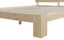 Bell# NZ Pine Simplicity Bed Frame | Queen| TR Carousel 3