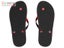 Swanndri Swanndal Jandals Red/Black Check 9/10 Carousel 2