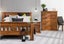 Felton# NZ Pine Chunky Bedroom Suite | King | LS Carousel 3