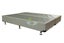 SleepMax# Mattress Base | Super-King | Light Grey color ** Carousel 2