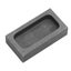 graphite casting mold graphite crucible metal refining mold Graphite Ingot Mould Carousel 1