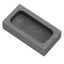 graphite casting mold graphite crucible metal refining mold Graphite Ingot Mould Carousel 2