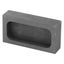 graphite casting mold graphite crucible metal refining mold Graphite Ingot Mould Carousel 4