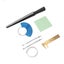 jewelry ring sizing measuring set mandrel ring sizer measurement tool 7pcs Ring Carousel 1