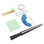 jewelry ring sizing measuring set mandrel ring sizer measurement tool 7pcs Ring Carousel 3