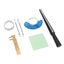 jewelry ring sizing measuring set mandrel ring sizer measurement tool 7pcs Ring Carousel 4