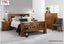 Felton# NZ Pine Chunky Bedroom Suite | King | LS Carousel 8
