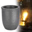 graphite crucible silicon carbide graphite crucible melting tool casting Carousel 4