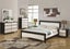 Patrick# NZ Pine Bedroom Suite | Queen| TR Carousel 1
